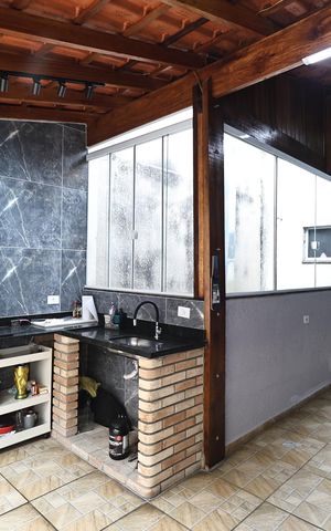 Apartamento à venda com 110m², 2 quartos e 1 vaga Apartamento à venda com 110m², 2 quartos e 1 vagaCobertura