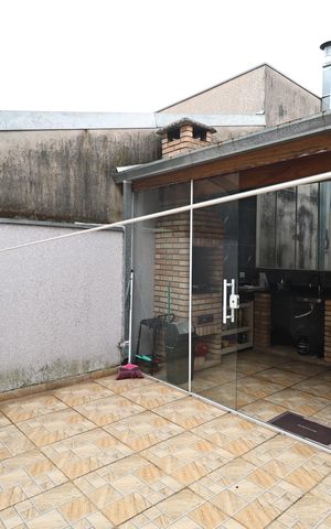Apartamento à venda com 110m², 2 quartos e 1 vaga Apartamento à venda com 110m², 2 quartos e 1 vagaCobertura