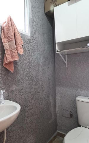 Apartamento à venda com 110m², 2 quartos e 1 vaga Apartamento à venda com 110m², 2 quartos e 1 vagaLavabo