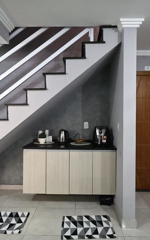 Apartamento à venda com 110m², 2 quartos e 1 vaga Apartamento à venda com 110m², 2 quartos e 1 vagaCozinha