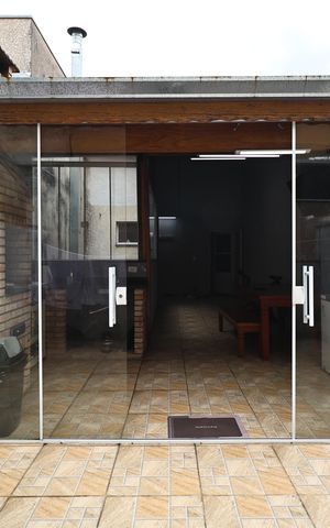 Apartamento à venda com 110m², 2 quartos e 1 vaga Apartamento à venda com 110m², 2 quartos e 1 vagaCobertura