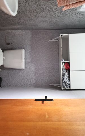 Apartamento à venda com 110m², 2 quartos e 1 vaga Apartamento à venda com 110m², 2 quartos e 1 vagaLavabo