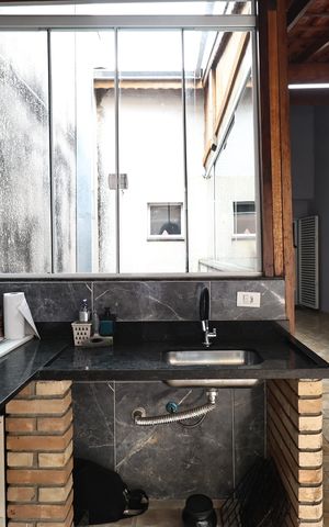 Apartamento à venda com 110m², 2 quartos e 1 vaga Apartamento à venda com 110m², 2 quartos e 1 vagaCobertura