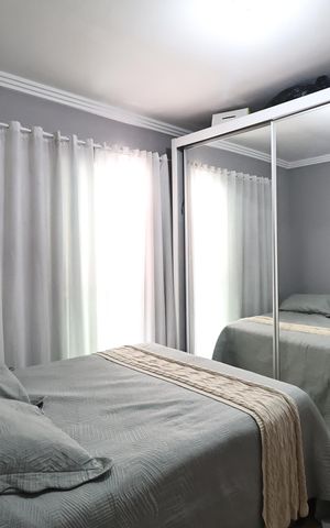 Apartamento à venda com 110m², 2 quartos e 1 vaga Apartamento à venda com 110m², 2 quartos e 1 vagaSuite