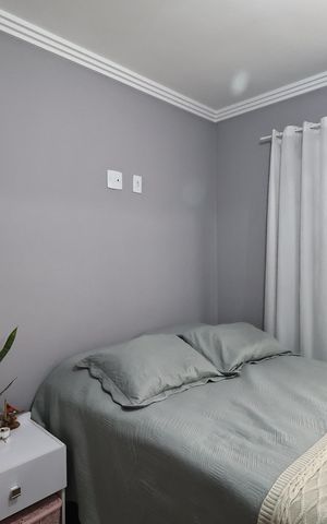 Apartamento à venda com 110m², 2 quartos e 1 vaga Apartamento à venda com 110m², 2 quartos e 1 vagaSuite