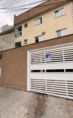 Apartamento à venda com 110m², 2 quartos e 1 vaga Apartamento à venda com 110m², 2 quartos e 1 vagaFachada + plaquinha FADD-435