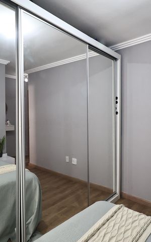 Apartamento à venda com 110m², 2 quartos e 1 vaga Apartamento à venda com 110m², 2 quartos e 1 vagaSuite