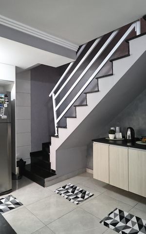 Apartamento à venda com 110m², 2 quartos e 1 vaga Apartamento à venda com 110m², 2 quartos e 1 vagaCozinha