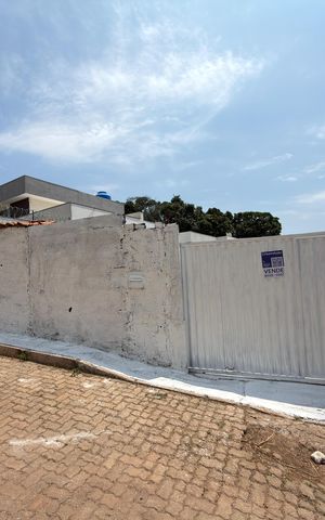 Casa à venda com 400m², 3 quartos e 4 vagas