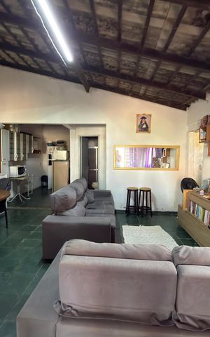 Casa à venda com 400m², 3 quartos e 4 vagas