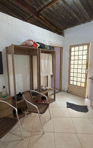 Casa à venda com 400m², 3 quartos e 4 vagas