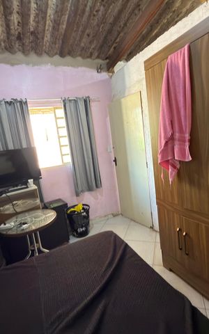 Casa à venda com 400m², 3 quartos e 4 vagas