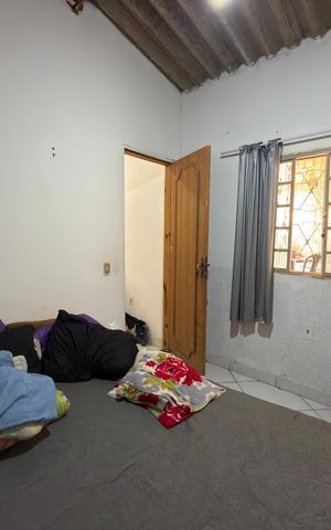 Casa à venda com 400m², 3 quartos e 4 vagas