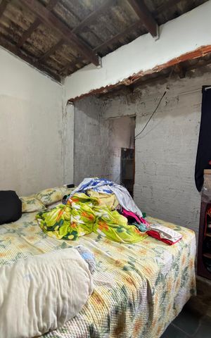 Casa à venda com 400m², 3 quartos e 4 vagas