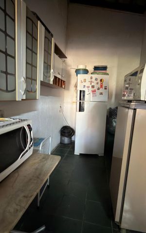Casa à venda com 400m², 3 quartos e 4 vagas