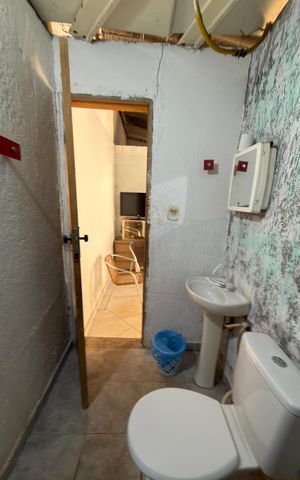 Casa à venda com 400m², 3 quartos e 4 vagas