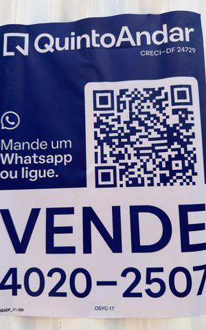 Casa à venda com 400m², 3 quartos e 4 vagas