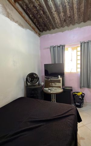 Casa à venda com 400m², 3 quartos e 4 vagas