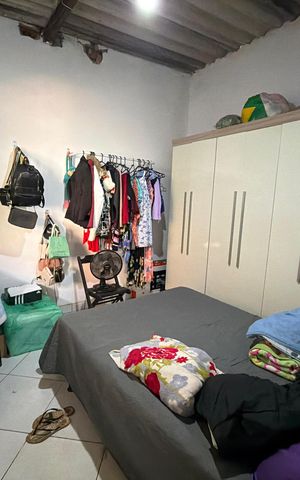 Casa à venda com 400m², 3 quartos e 4 vagas