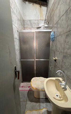 Casa à venda com 400m², 3 quartos e 4 vagas