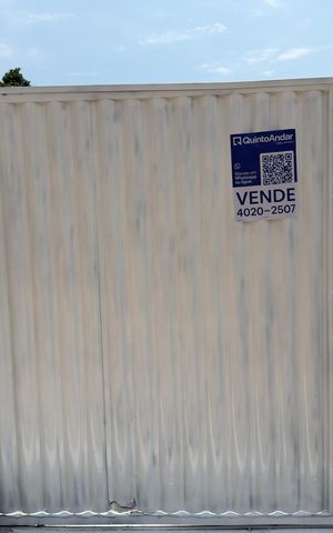 Casa à venda com 400m², 3 quartos e 4 vagas