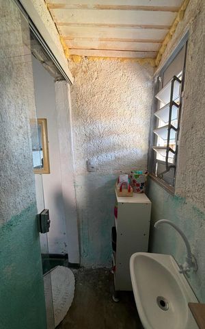 Casa à venda com 400m², 3 quartos e 4 vagas