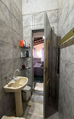 Casa à venda com 400m², 3 quartos e 4 vagas