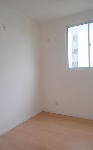 Apartamento para alugar com 52m², 2 quartos e 1 vagaQuarto 1