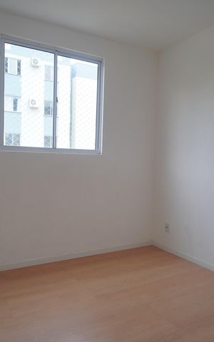 Apartamento para alugar com 52m², 2 quartos e 1 vagaQuarto 2
