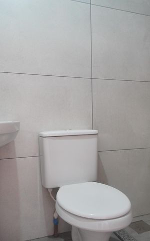 Apartamento para alugar com 52m², 2 quartos e 1 vagaBanheiro