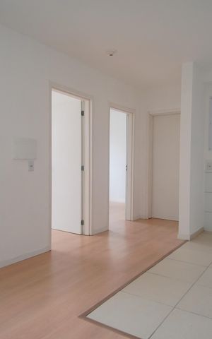 Apartamento para alugar com 52m², 2 quartos e 1 vagaSala