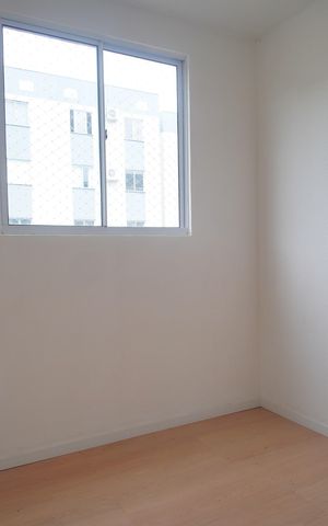Apartamento para alugar com 52m², 2 quartos e 1 vagaQuarto 1