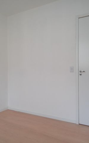Apartamento para alugar com 52m², 2 quartos e 1 vagaQuarto 2