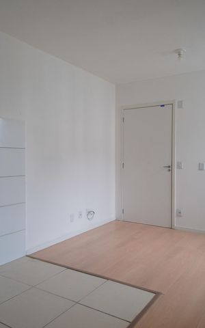 Apartamento para alugar com 52m², 2 quartos e 1 vagaSala