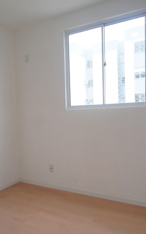 Apartamento para alugar com 52m², 2 quartos e 1 vagaQuarto 2