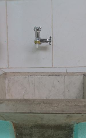 Casa para alugar com 80m², 1 quarto e 1 vaga Casa para alugar com 80m², 1 quarto e 1 vagaÁrea de Serviço
