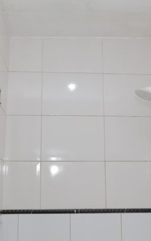 Casa para alugar com 80m², 1 quarto e 1 vaga Casa para alugar com 80m², 1 quarto e 1 vagaBanheiro