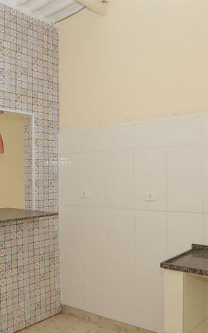 Casa para alugar com 80m², 1 quarto e 1 vaga Casa para alugar com 80m², 1 quarto e 1 vagaCozinha