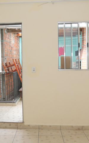 Casa para alugar com 80m², 1 quarto e 1 vaga Casa para alugar com 80m², 1 quarto e 1 vagaQuarto