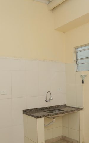 Casa para alugar com 80m², 1 quarto e 1 vaga Casa para alugar com 80m², 1 quarto e 1 vagaCozinha