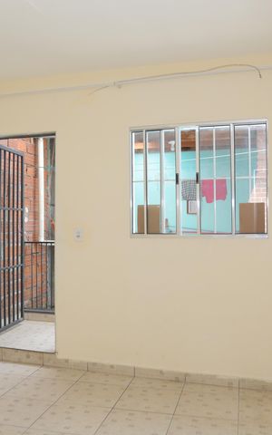 Casa para alugar com 80m², 1 quarto e 1 vaga Casa para alugar com 80m², 1 quarto e 1 vagaQuarto