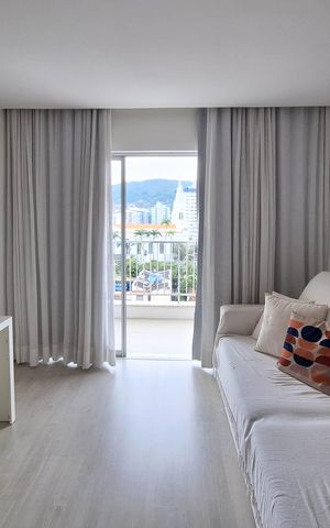 Apartamento para alugar com 90m², 2 quartos e 1 vaga Apartamento para alugar com 90m², 2 quartos e 1 vagaSala