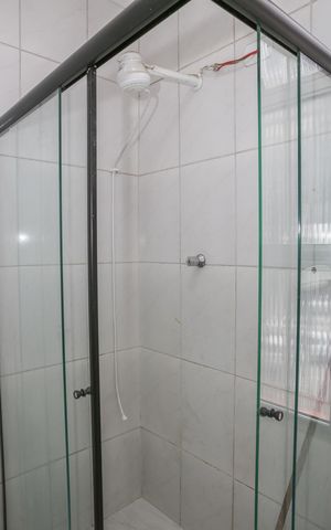 Apartamento para alugar com 72m², 2 quartos e 1 vaga Apartamento para alugar com 72m², 2 quartos e 1 vagaBanheiro