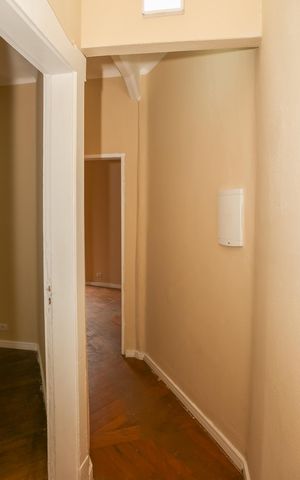 Apartamento para alugar com 72m², 2 quartos e 1 vaga Apartamento para alugar com 72m², 2 quartos e 1 vagaCorredor