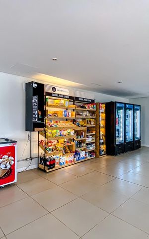 Apartamento para alugar com 65m², 2 quartos e 1 vagaÁrea comum