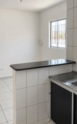Casa para alugar com 40m², 1 quarto e 1 vaga Casa para alugar com 40m², 1 quarto e 1 vagaCozinha