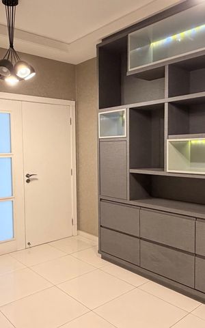 Apartamento à venda com 270m², 4 quartos e 3 vagas