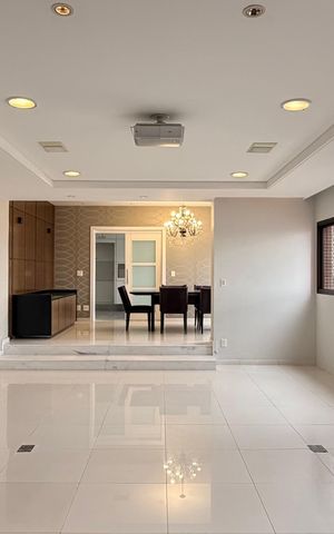 Apartamento à venda com 270m², 4 quartos e 3 vagas