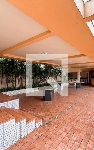 Apartamento à venda com 270m², 4 quartos e 3 vagas Apartamento à venda com 270m², 4 quartos e 3 vagasÁrea comum