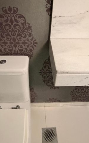 Apartamento à venda com 270m², 4 quartos e 3 vagas Apartamento à venda com 270m², 4 quartos e 3 vagasLavabo
